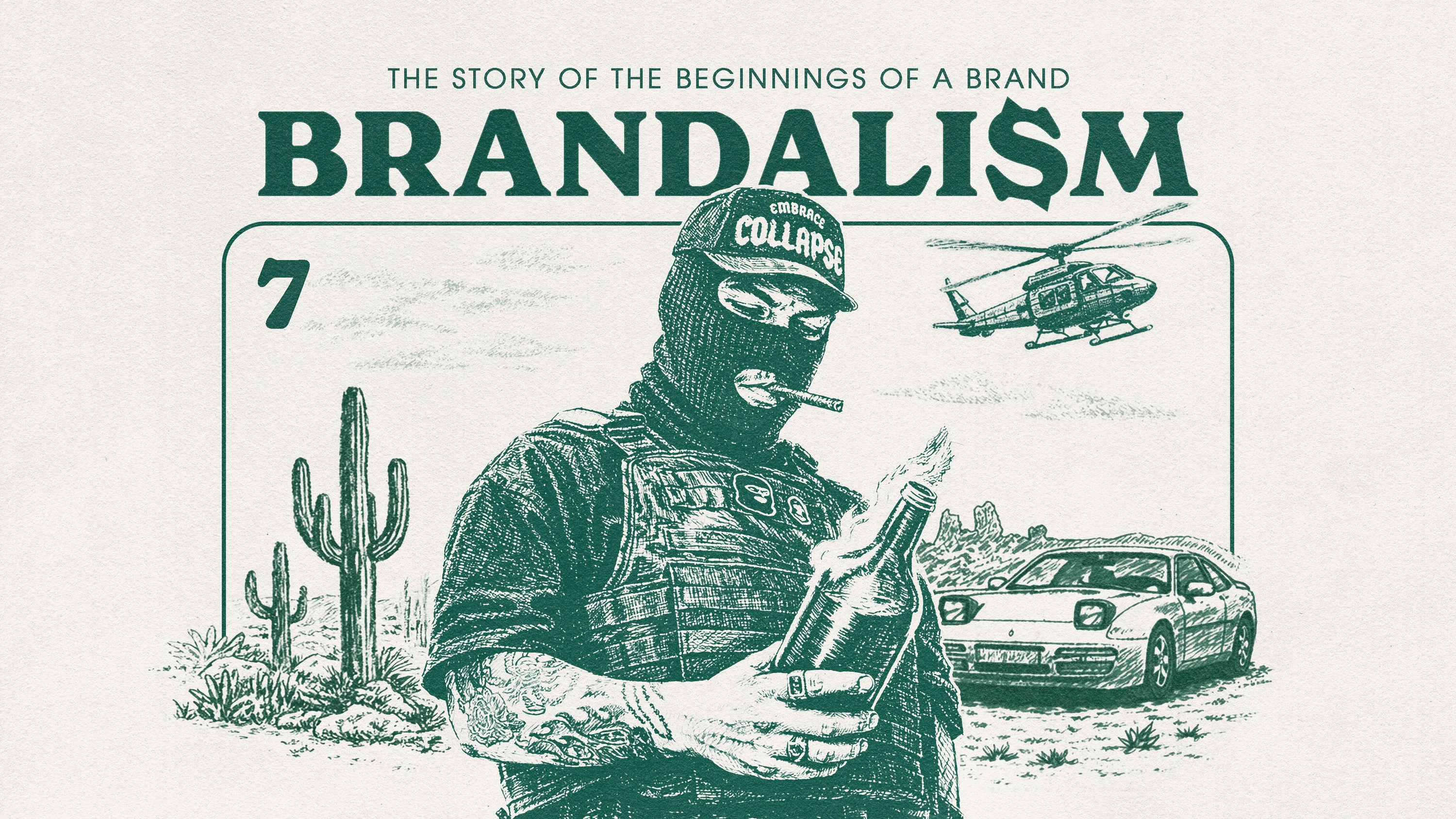 BRANDALISM 7