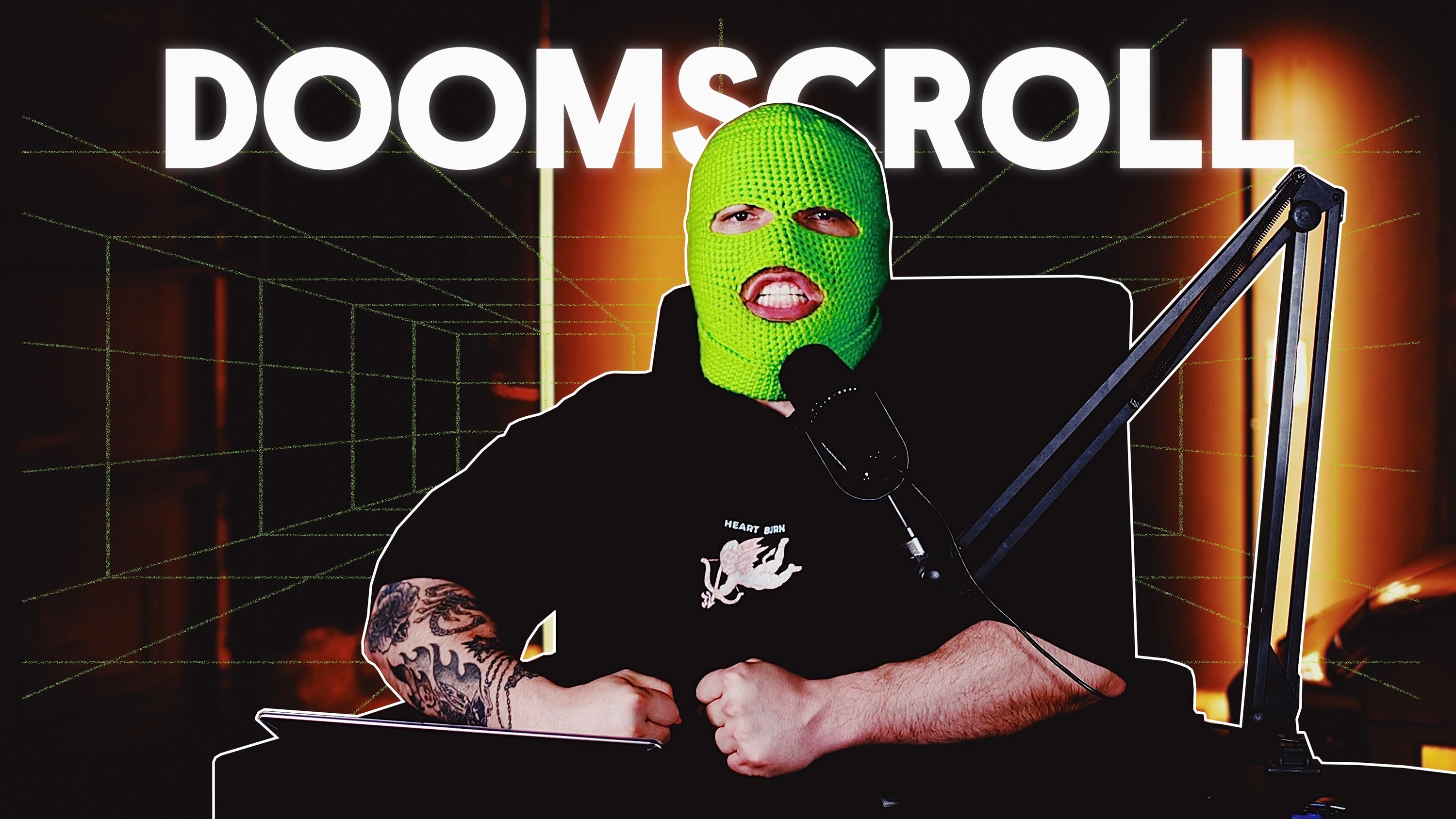 DOOMSCROLL 1