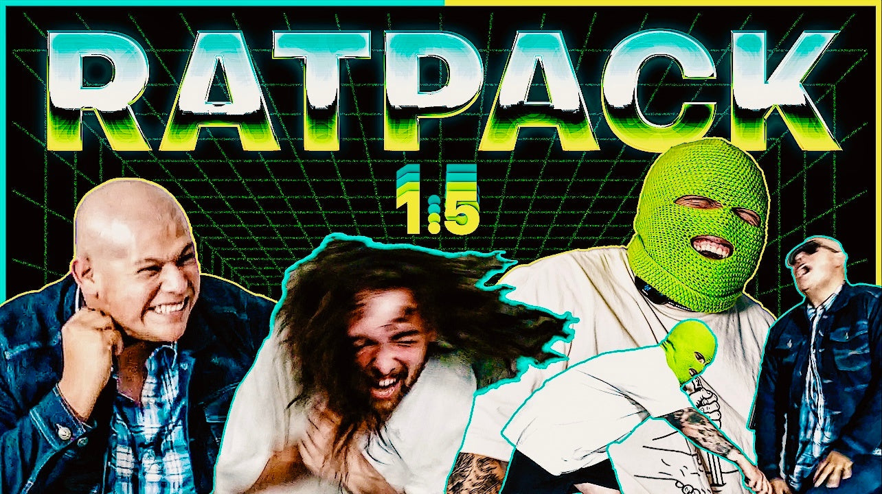 RATPACK 1.5