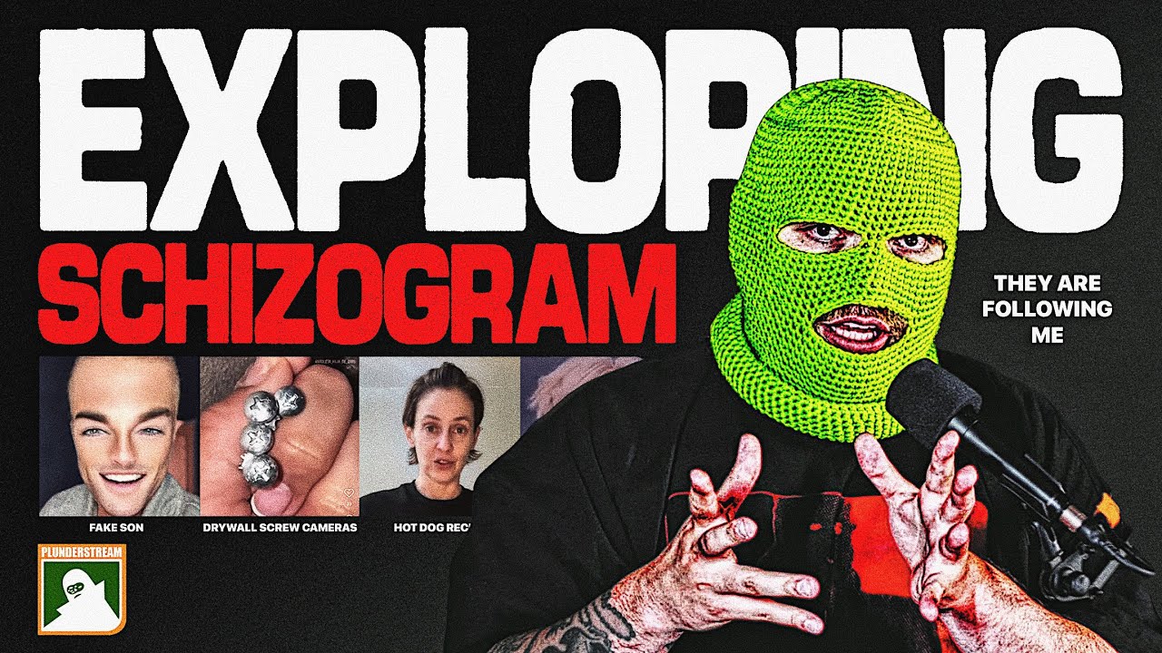 EXPLORING SCHOZGRAM 1