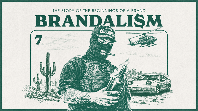 BRANDALISM 7