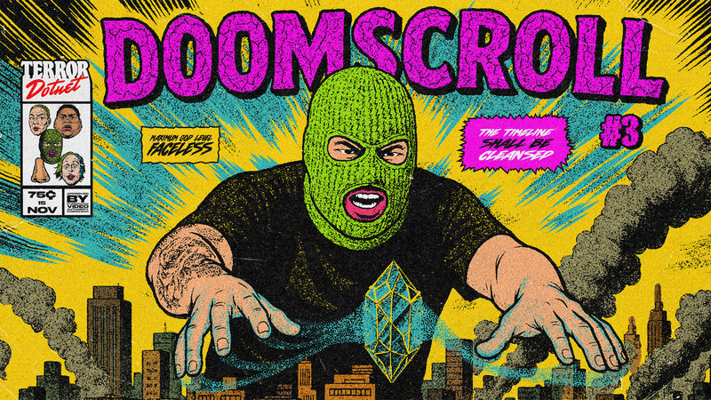 DOOMSCROLL 3