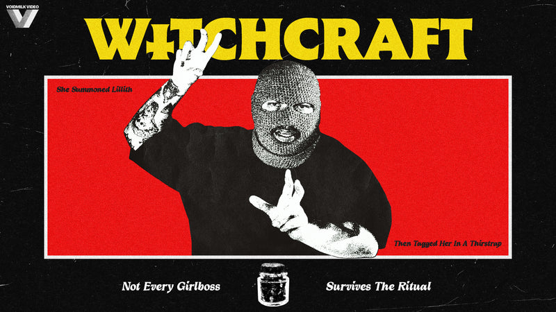 EXPLORING WITCHCRAFT