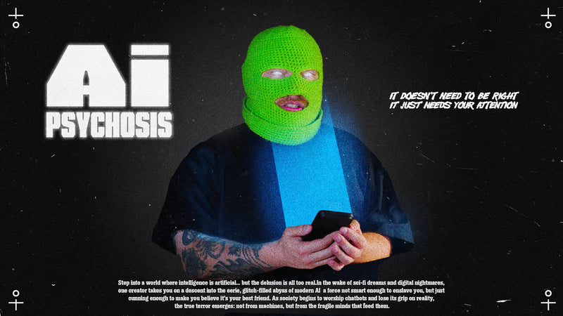 AI PSYCHOSIS