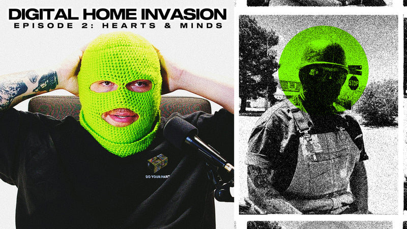 DIGITAL HOME INVASION 2
