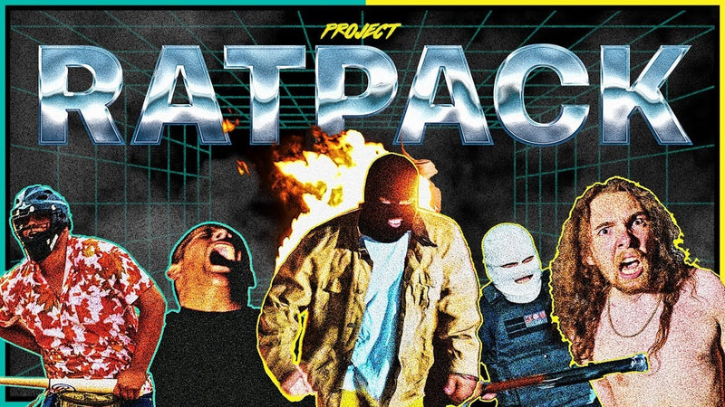PROJECT RATPACK