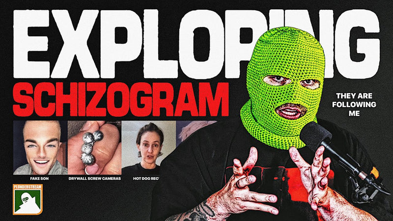 EXPLORING SCHIZOGRAM 1