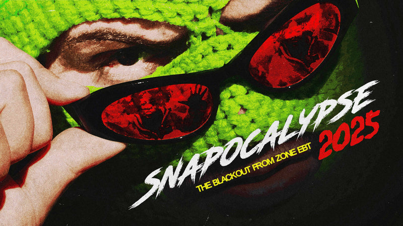 SNAPOCALYPSE 2025