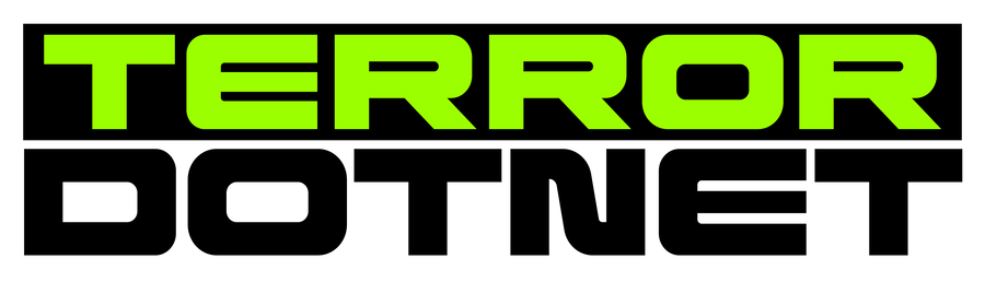 TERRORDOTNET
