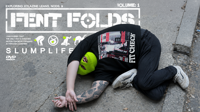 RANKING FENT FOLDS